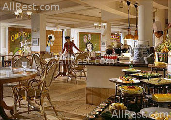 Swissotel The Stamford Singapore 30